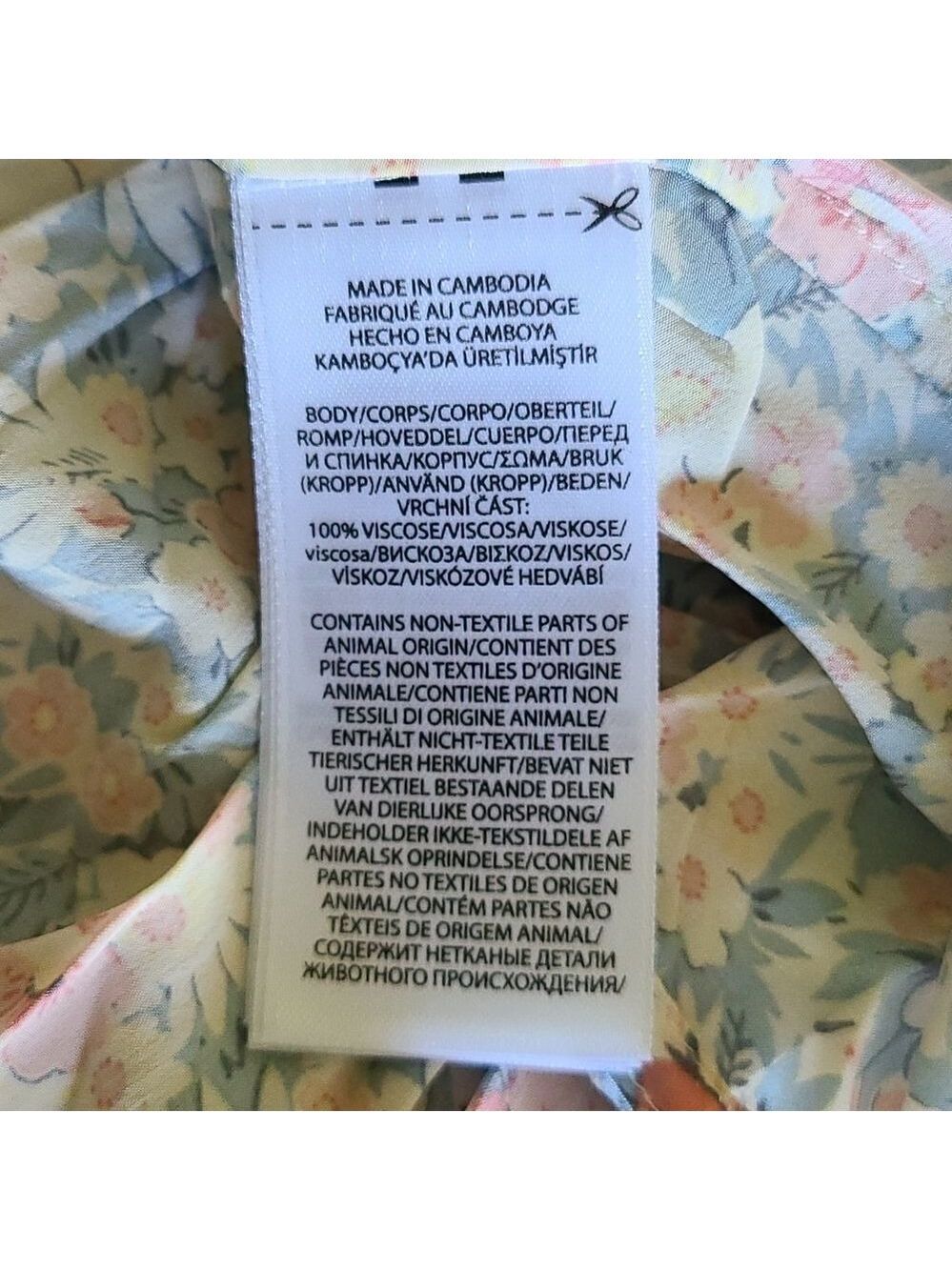 POLO Ralph Lauren dress - Picture 5 of 12